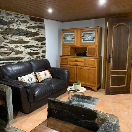 הוילה Parada  "Casa Do Avo Patricio" Mountain Experience מראה חיצוני תמונה