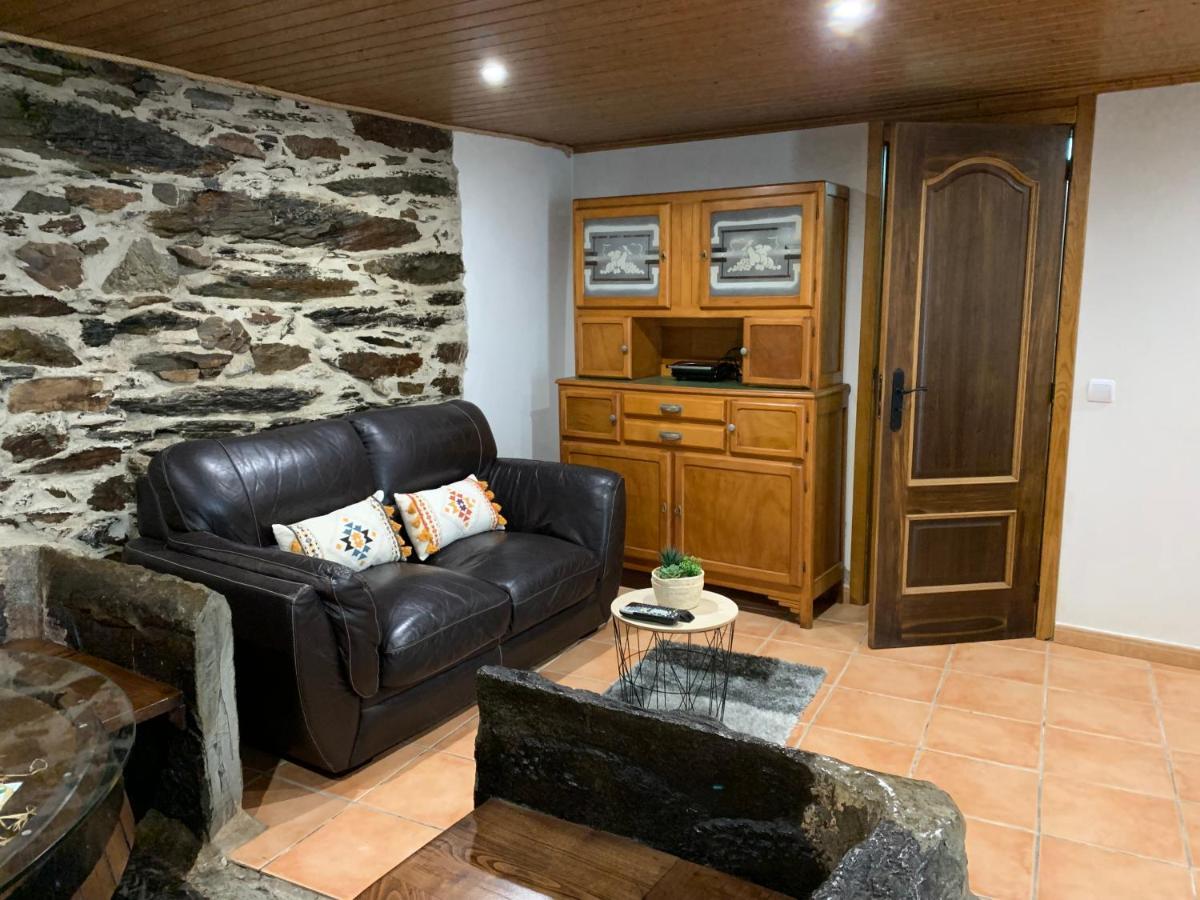הוילה Parada  "Casa Do Avo Patricio" Mountain Experience מראה חיצוני תמונה