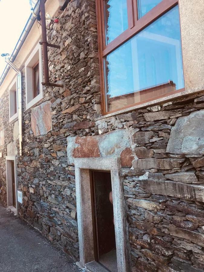 הוילה Parada  "Casa Do Avo Patricio" Mountain Experience מראה חיצוני תמונה