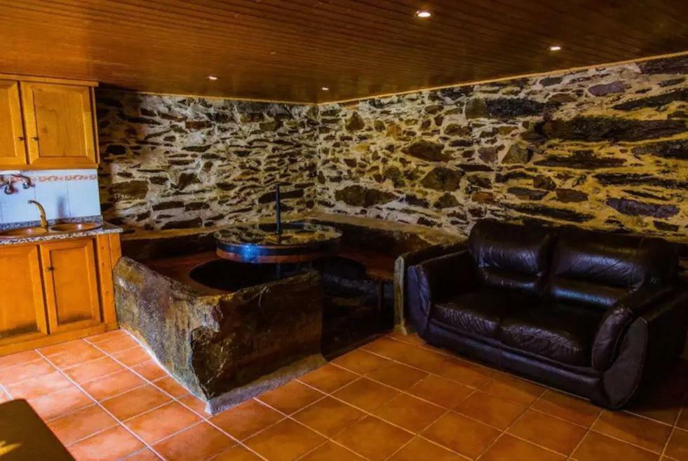 הוילה Parada  "Casa Do Avo Patricio" Mountain Experience מראה חיצוני תמונה