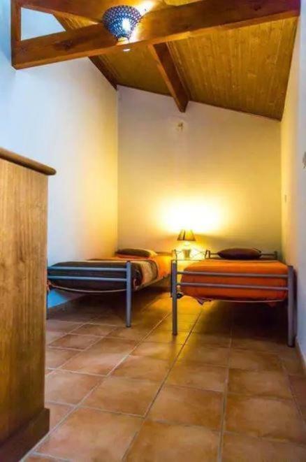 הוילה Parada  "Casa Do Avo Patricio" Mountain Experience מראה חיצוני תמונה