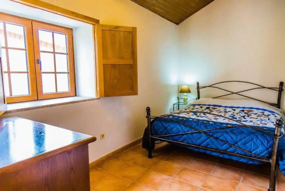 הוילה Parada  "Casa Do Avo Patricio" Mountain Experience מראה חיצוני תמונה